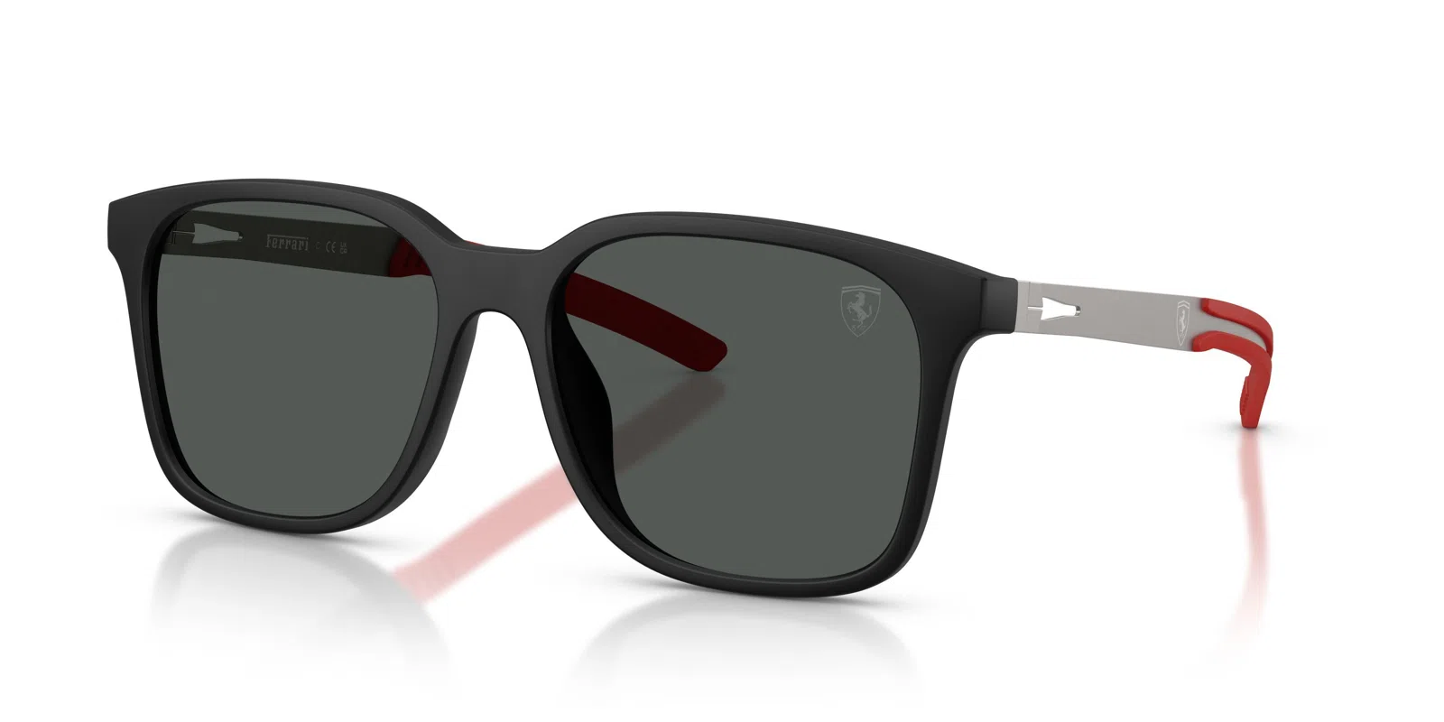 Scuderia Ferrari 6025D Sunglasses - view 2